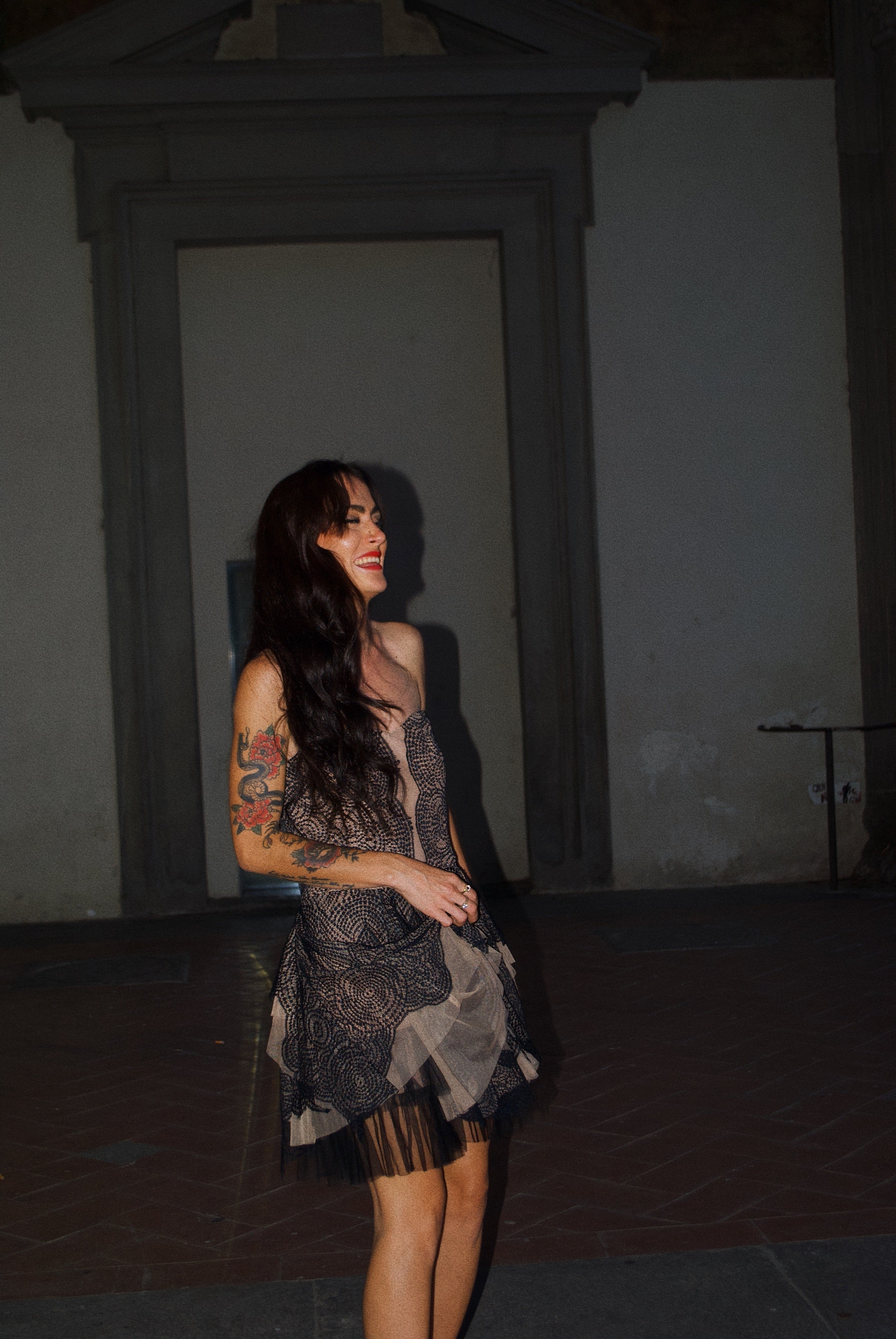 Robe BCBG Max Azria
