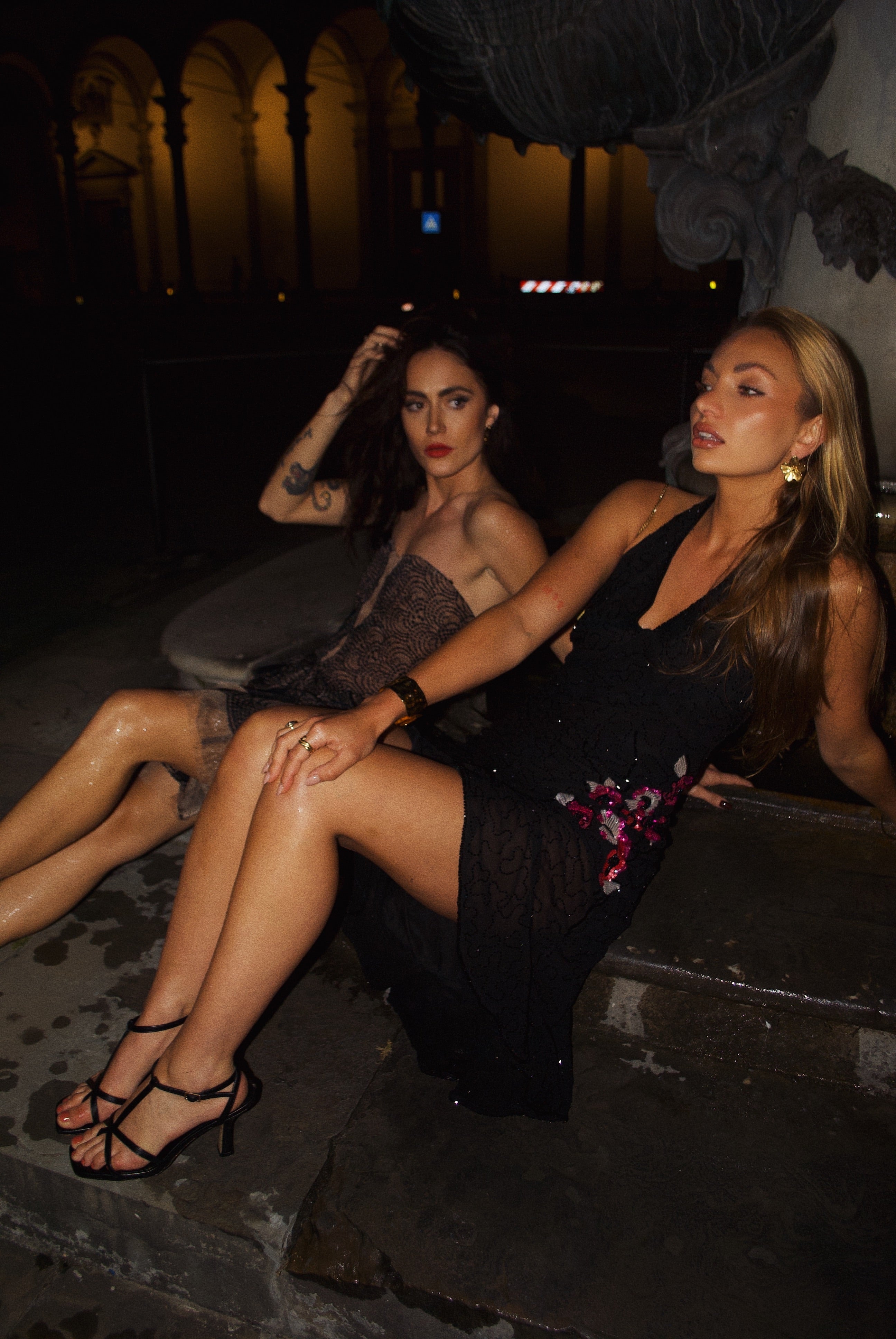 Robe Ibiza