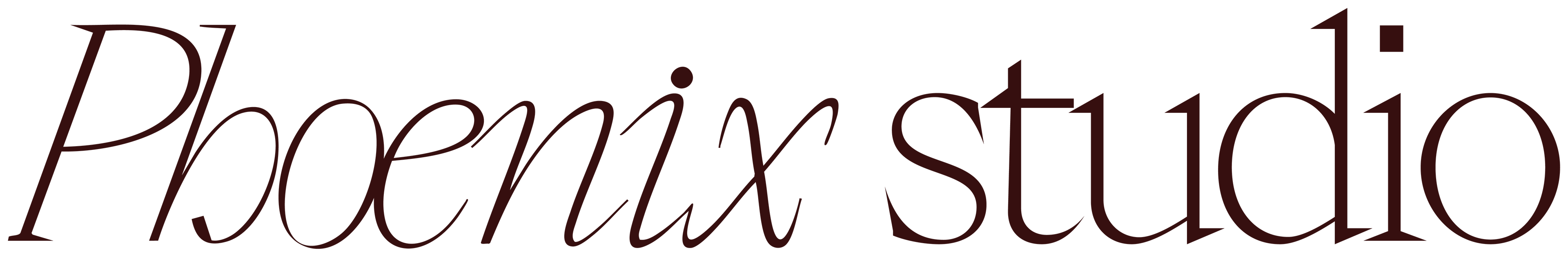 Phoenix studio