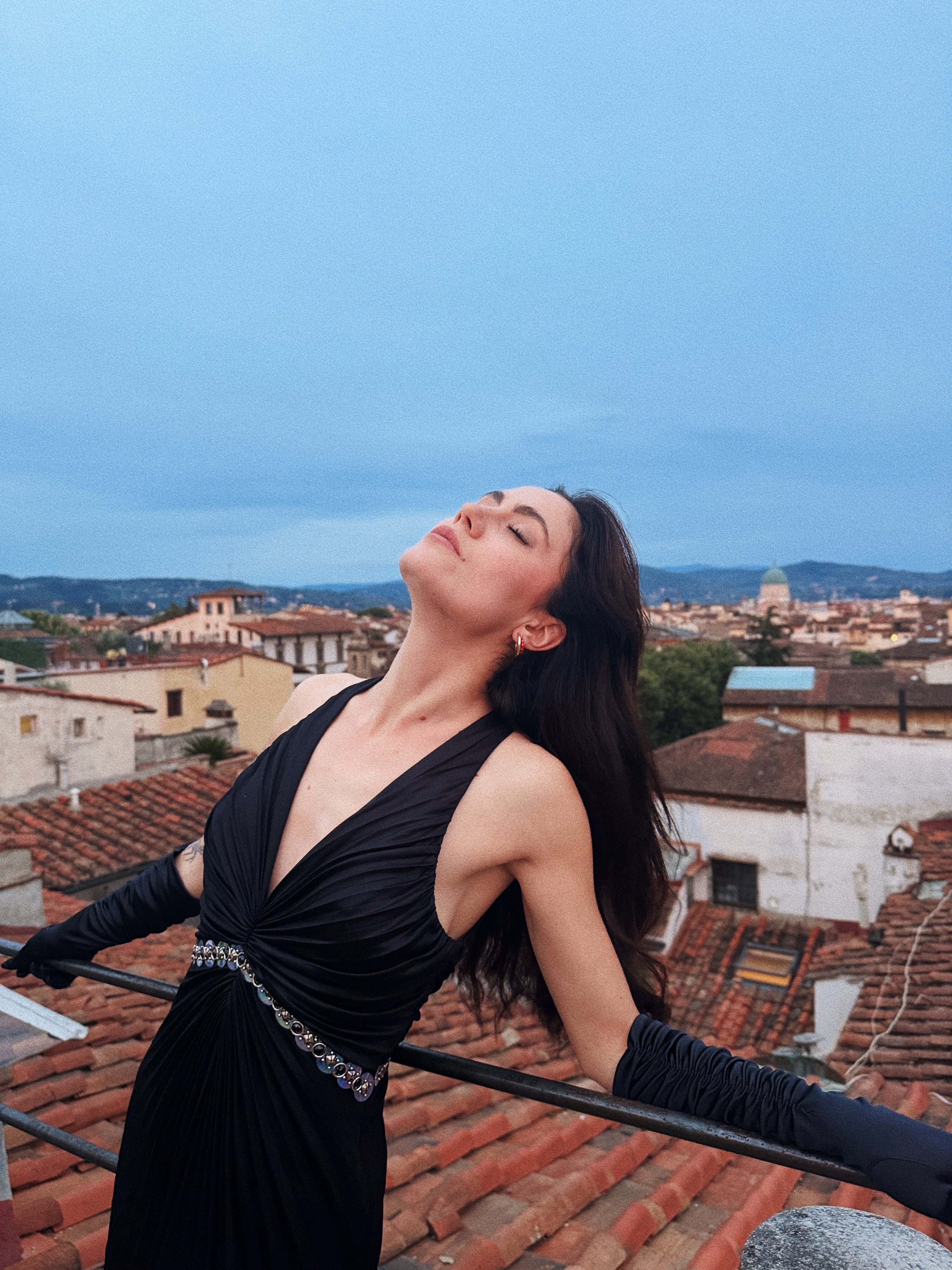 Robe Roberto Cavalli