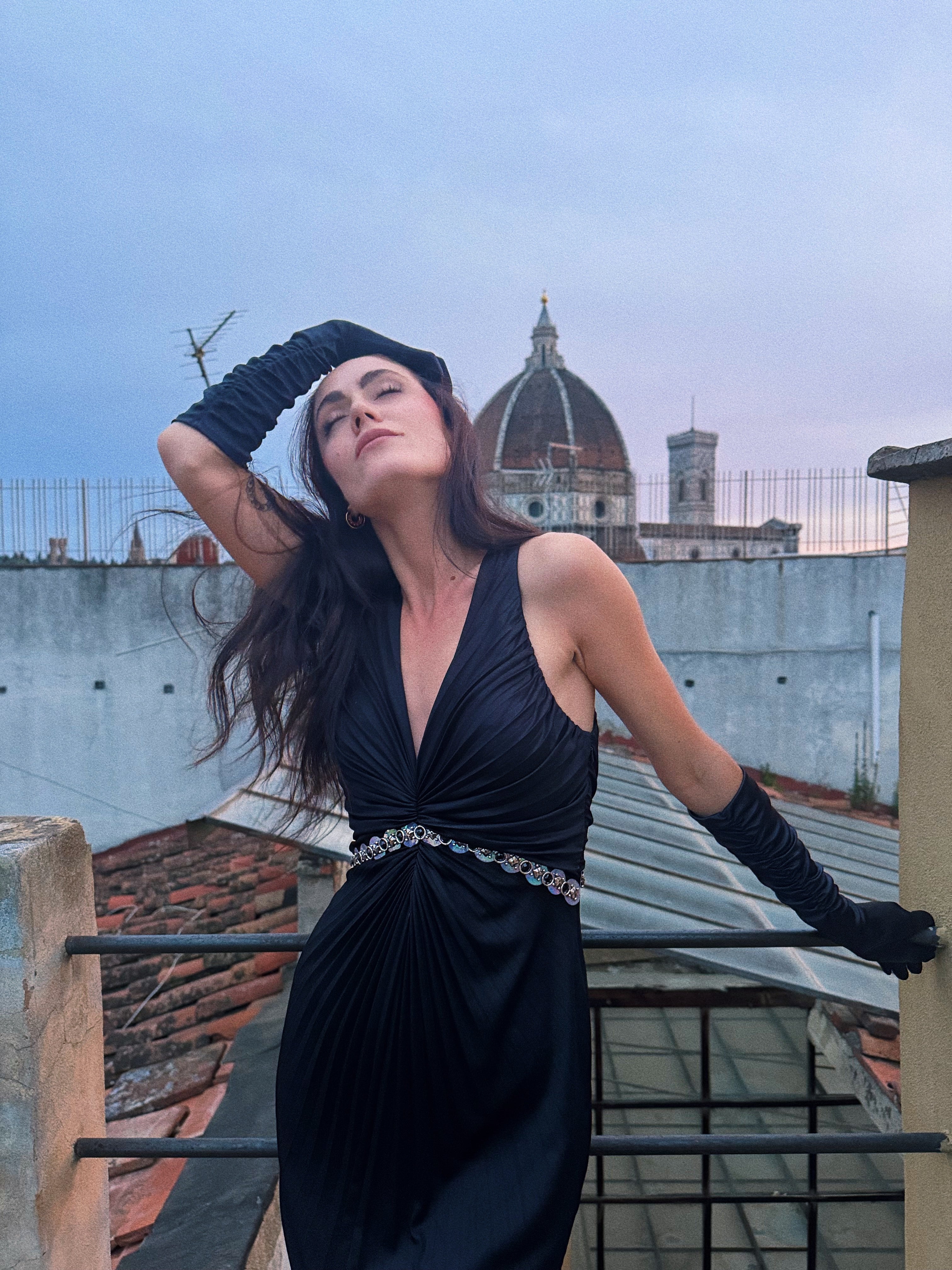 Robe Roberto Cavalli